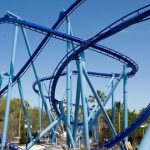 20 Craziest Roller Coasters Would You Ride #12 on a Dare