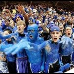 7 Craziest College Football Fans That Rock the Field